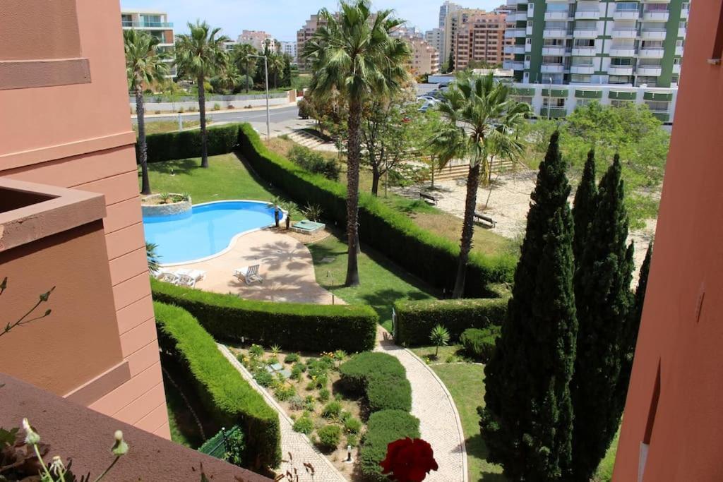 Rocha Paraiso Apartment *